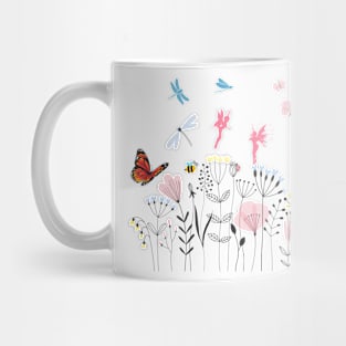 Enchanting Fairyland Mug